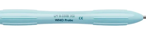 LM WHO sonde-parodontometer