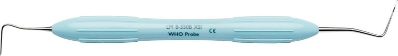 LM WHO sonde-parodontometer