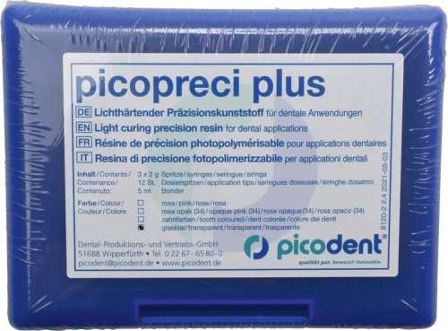 picopreci plus