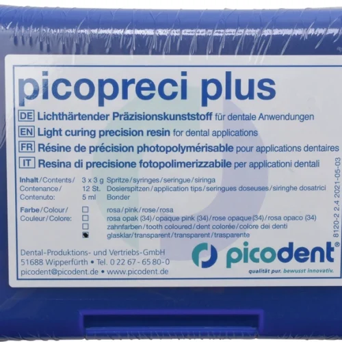 picopreci plus