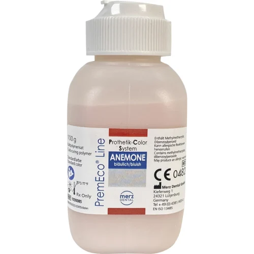 PremEco® Line Prothetik Color System