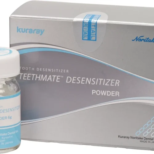 TEETHMATE™ DESENSITIZER