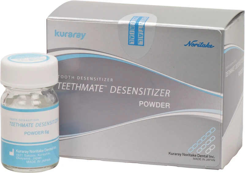 TEETHMATE™ DESENSITIZER