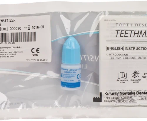 TEETHMATE™ DESENSITIZER