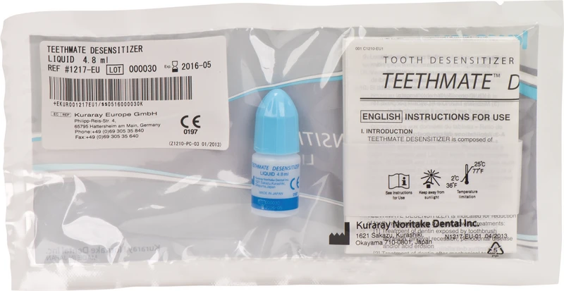 TEETHMATE™ DESENSITIZER