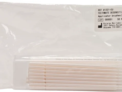 Teethmate applikasjonspensel