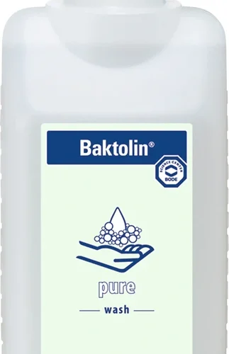 Baktolin® pure