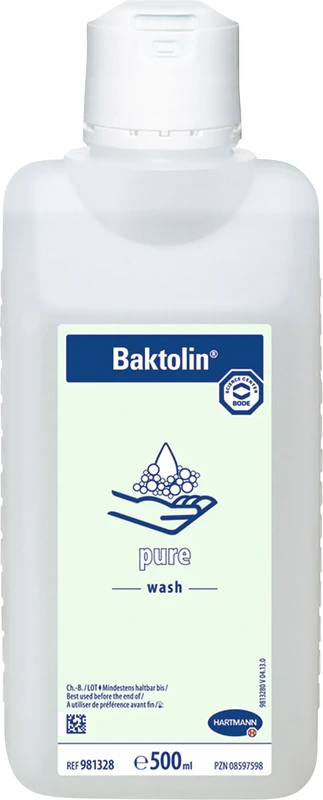 Baktolin® pure