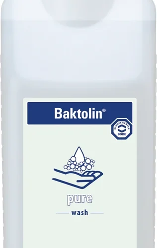 Baktolin® pure