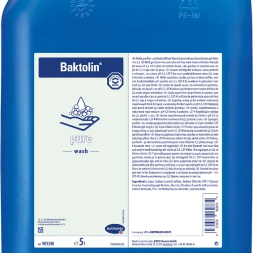 Baktolin® pure