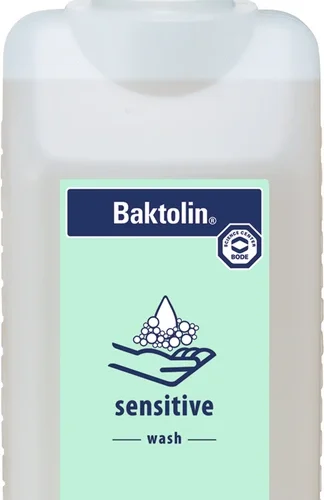 Baktolin® sensitive