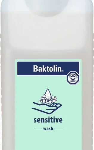 Baktolin® sensitive