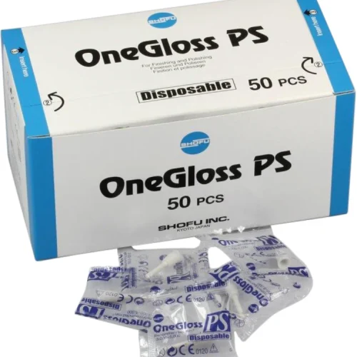 OneGloss™ / OneGloss™ PS + M