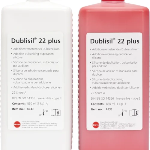 Dublisil® 22 plus