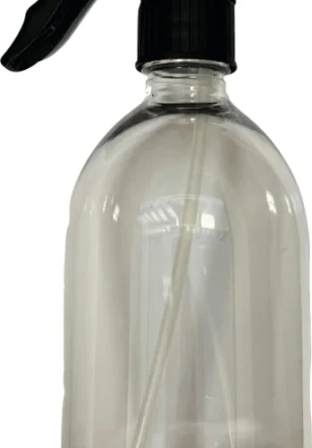 Nedalco Sprayflaske Tom