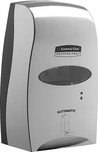 Hudpleiedispenser