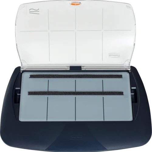 lay:art crystal aqua