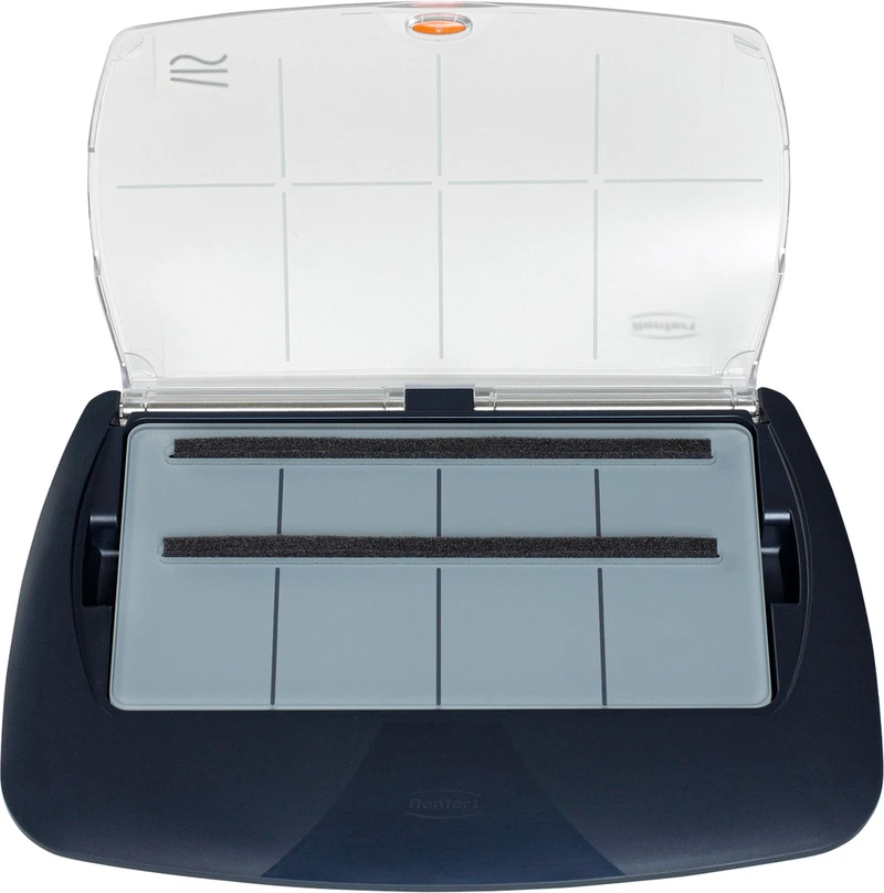 lay:art crystal aqua