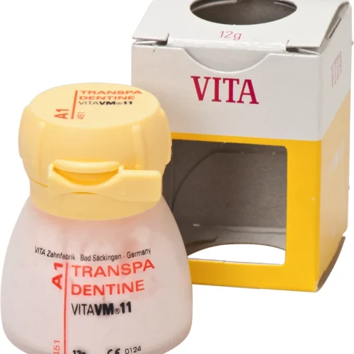 VITA VM® 11 classical A1-D4®