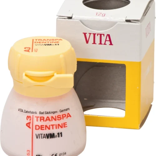 VITA VM® 11 classical A1-D4®