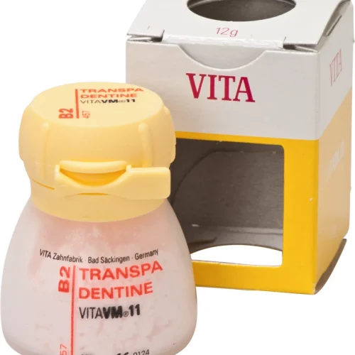 VITA VM® 11 classical A1-D4®