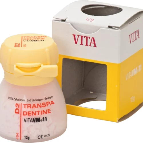 VITA VM® 11 classical A1-D4®