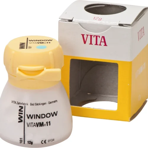 VITA VM® 11 tilsetningsmasser
