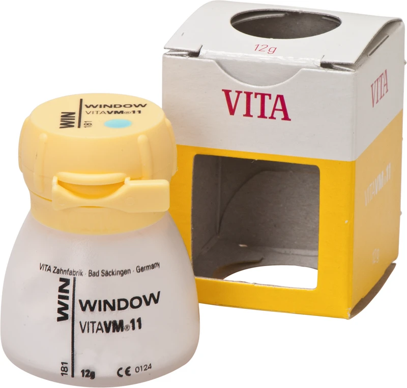 VITA VM® 11 tilsetningsmasser
