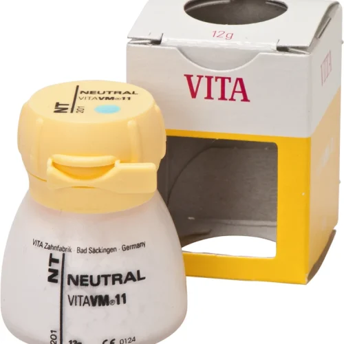 VITA VM® 11 tilsetningsmasser
