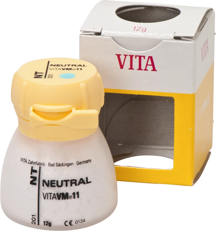 VITA VM® 11 tilsetningsmasser
