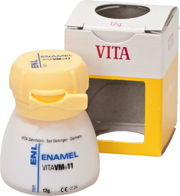 VITA VM® 11 tilsetningsmasser