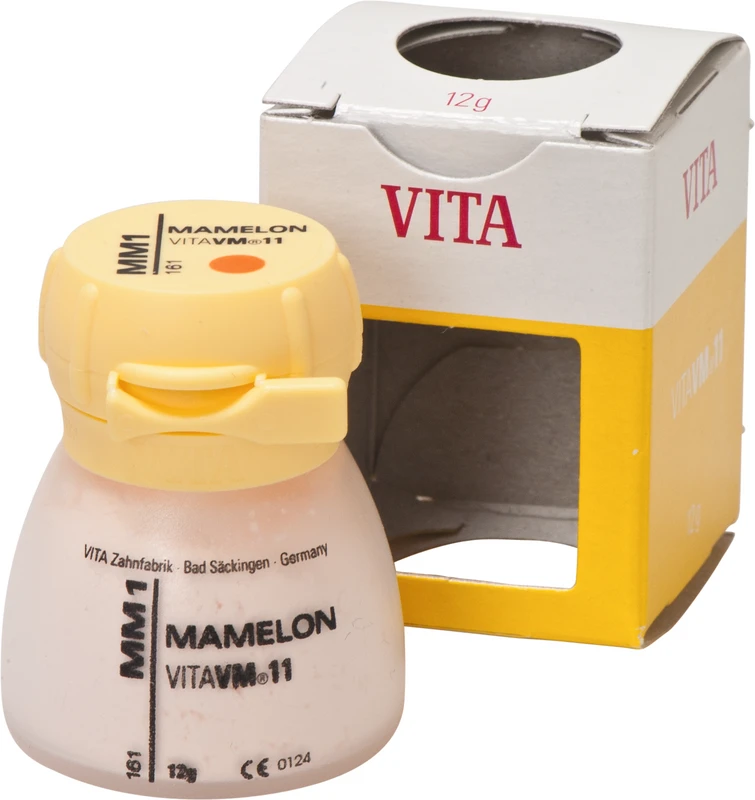 VITA VM® 11 tilsetningsmasser