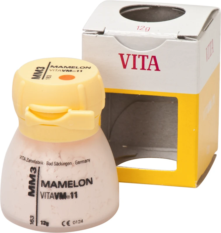 VITA VM® 11 tilsetningsmasser