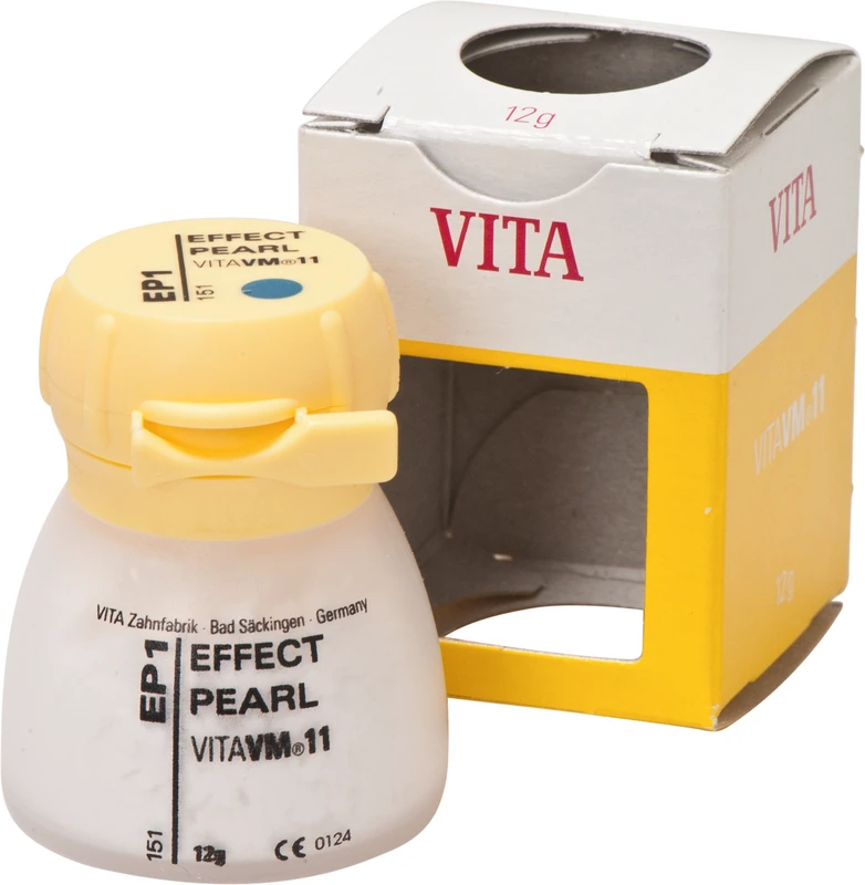 VITA VM® 11 tilsetningsmasser