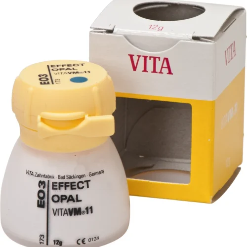 VITA VM® 11 tilsetningsmasser