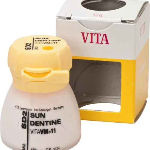 VITA VM® 11 tilsetningsmasser