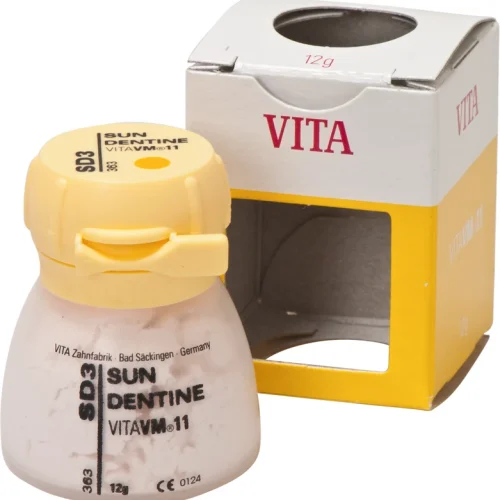 VITA VM® 11 tilsetningsmasser