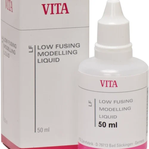 VITA LOW FUSING