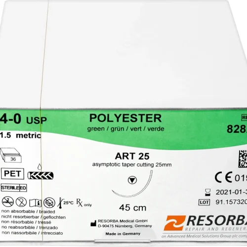 RESORBA® polyester