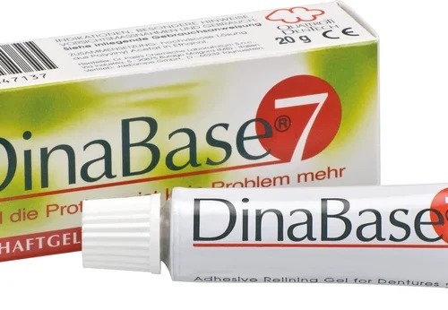 DinaBase® 7