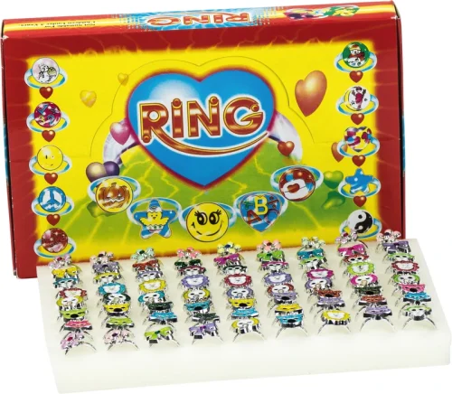 ringer
