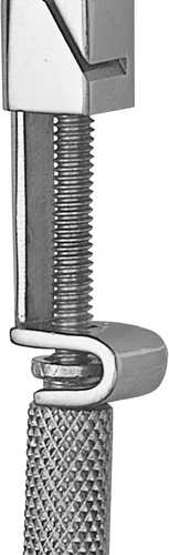 matriseholder etter Tofflemire