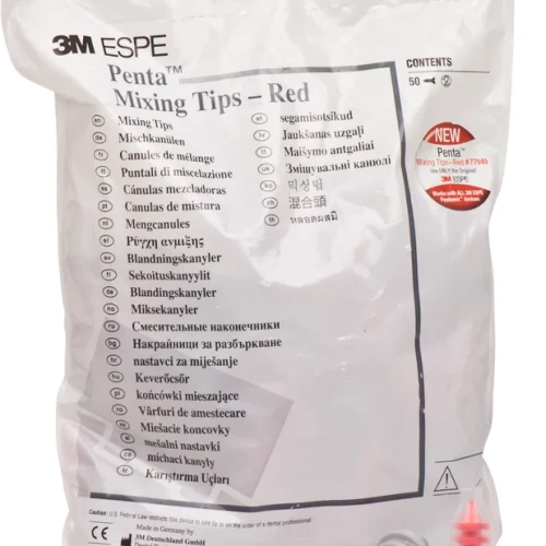 Penta™ blandenåler