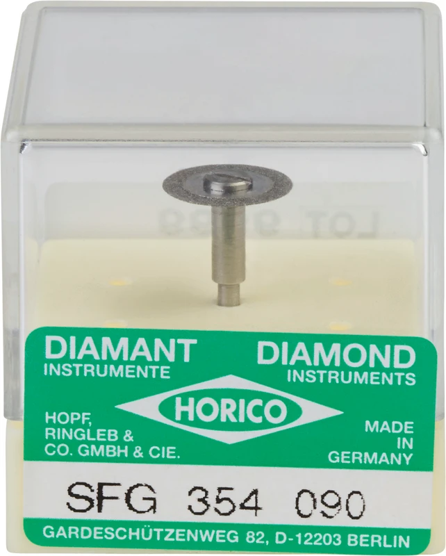 SINTER DIAFLEX® 354