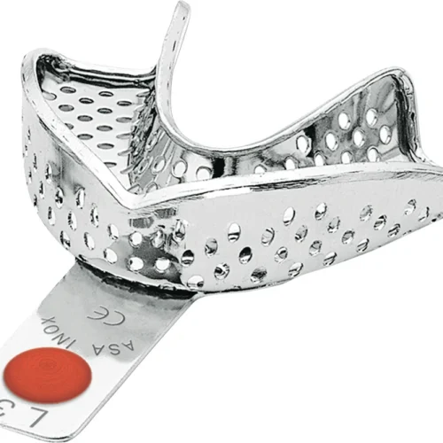 PERMA-LOCK avtrykkskje