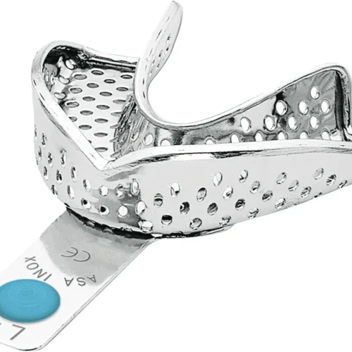 PERMA-LOCK avtrykkskje