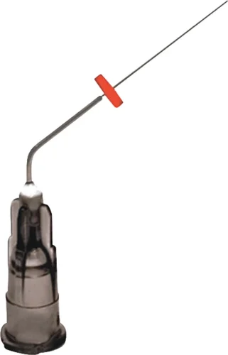 NiTi SuperFlex™ tips
