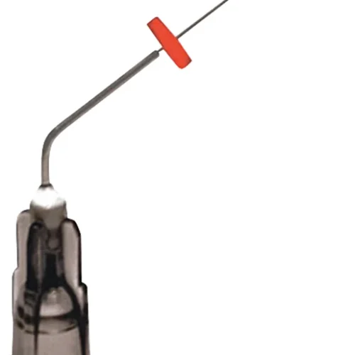 NiTi SuperFlex™ tips