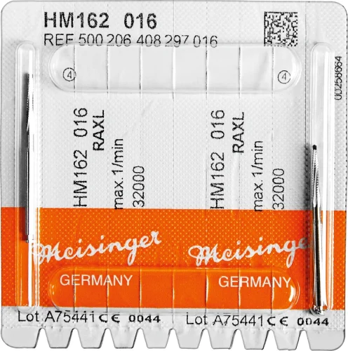 Kirurgisk fres HM 162