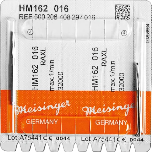 Kirurgisk fres HM 162